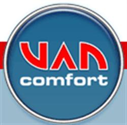 Van Comfort, Retford opening hours