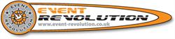 Event Revolution Ltd, Dewsbury opening hours