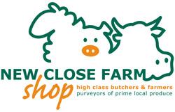 New Close Farm Shop, Bakewell opening hours