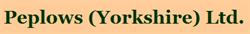 Peplows Yorkshire Ltd, Wath-upon-Dearne opening hours