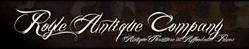 Royle Antique Company, Hyde opening hours