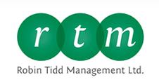 Robin Tidd Management Ltd, Greetham opening hours