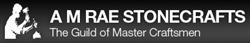 A M Rae Stonecrafts, Dunoon opening hours
