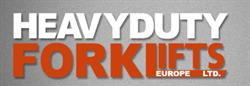 Heavyduty Forklifts Europe Ltd, Scarisbrick opening hours