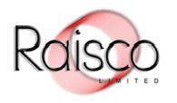 Raisco Ltd, Aycliffe Business Park opening hours