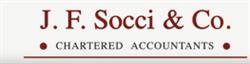 J.F. Socci & Co Limited, Sutton Coldfield opening hours