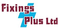 Fixings Plus Ltd in Birmingham (Aston) - Opening Hours
