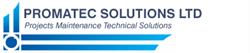 Promatec Solutions Limited, Moira opening hours