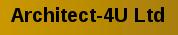 Architect-4u Ltd, Ipswich opening hours