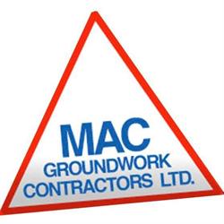 MAC Groundwork Contractors Ltd in Chartley (Chartley) - Opening Hours
