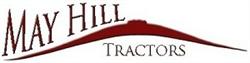 May Hill Tractors, opening hours