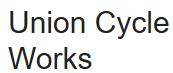 Union Cycle Works in London (Deptford) - Opening Hours