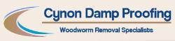 Cynon Damp Proofing, Treharris opening hours
