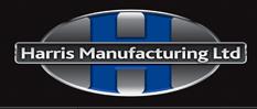 Harris Manufacturing, Two Gates opening hours