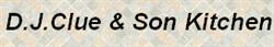 D.j.clue & Son, Walton-on-Thames opening hours
