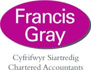 Francis Gray Ltd, Aberystwyth opening hours
