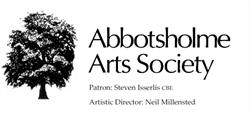 Abbotsholme Arts Society, Ashbourne opening hours