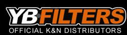 YB Filters, Rossendale opening hours