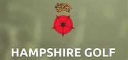 Hampshire County Golf Union, Twyford opening hours