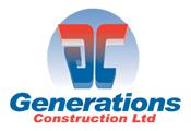 Generations Construction Ltd, Owlsmoor opening hours
