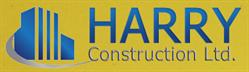 Harry Construction Limited, Iver opening hours