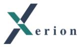 Xerion Ltd in London (Chiswick) - Opening Hours
