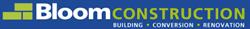 Bloom Construction Ltd, Taverham opening hours