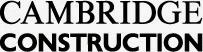 Cambridge Construction Services Ltd, Oakington opening hours