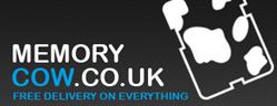 Memory Cow, Ashton-on-Ribble opening hours