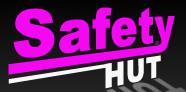 Safety Hut Ltd, London opening hours