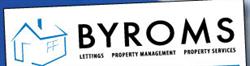 Byroms Lettings, Oldham opening hours