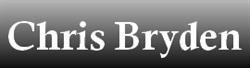 Chris Bryden in London (Temple) - Opening Hours