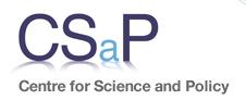 CSAP Centre for Science and Policy, Cambridge opening hours