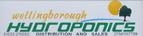 Wellingborough Hydroponics, opening hours