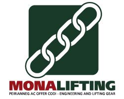 Mona Lifting Ltd, Llangefni opening hours