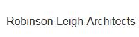 Starc + Robinson Leigh Architects in London (Islington) - Opening Hours