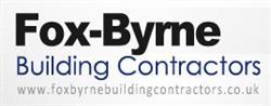 FOX-BYRNE BUILDING CONTRACTORS, Henllan opening hours