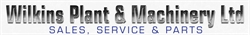 Wilkins Plant & Machinery Ltd, Avon opening hours