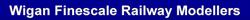 Wigan Finescale Railway Modellers, Skelmersdale opening hours