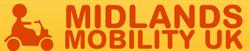 Midlands Mobility UK, Sutton-in-ashfield opening hours