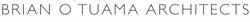 Brian O'Tuama Architects in London (Islington) - Opening Hours