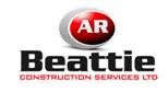 Ar Beattie Construction Services Ltd, Sheriffmuir opening hours
