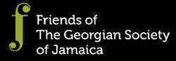 The Friends Of The Georgian Society Of Jamaica in London (Holborn) - Opening Hours