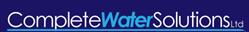 Complete Water Solutions Ltd, Clyst St George opening hours