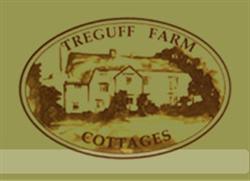 Treguff Farm cottages, St Mary Church opening hours