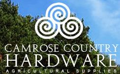 Camrose Country Hardware, opening hours