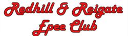 Redhill & Reigate Epee Club, opening hours