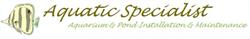 Aquatic Specialist, Bournemouth opening hours