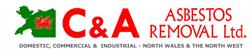 C&a Asbestos Removal Ltd, Y Felinheli opening hours