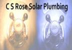 CS Rose Solar Plumbing, Leeds opening hours